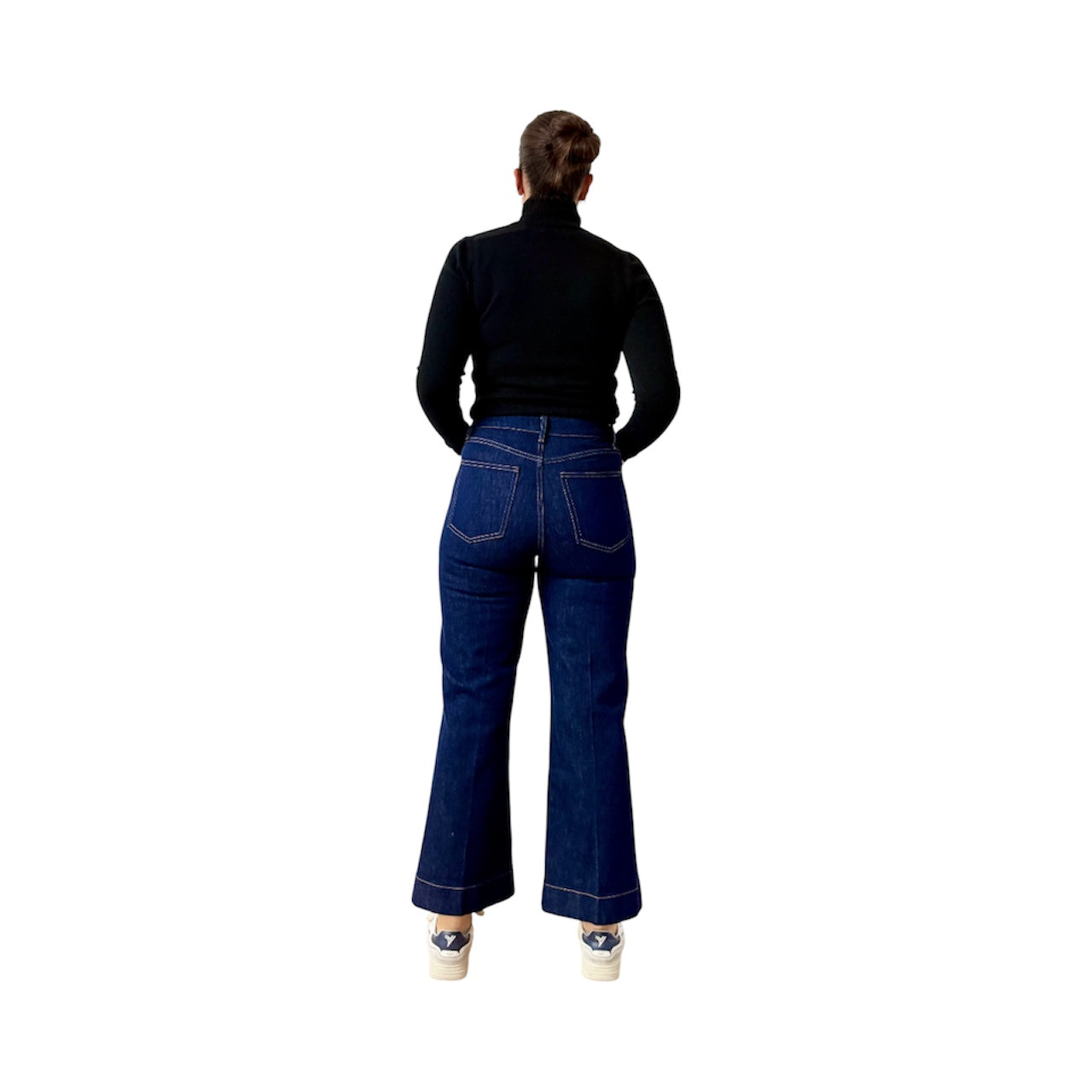 Pantalón denim 333