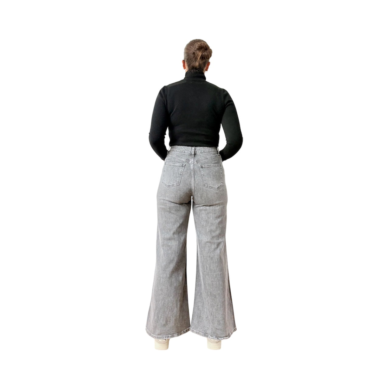 Pantalón denim 573