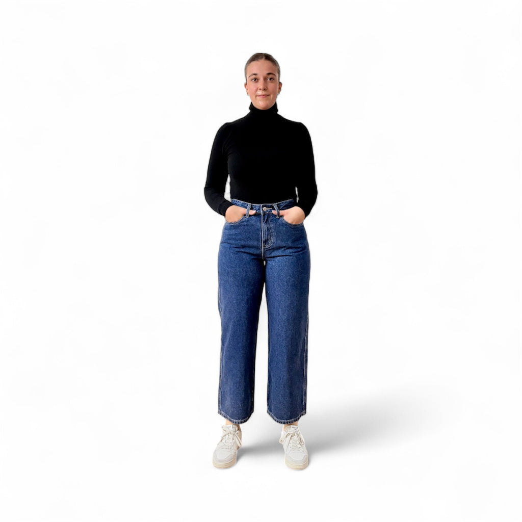 Pantalón denim 485