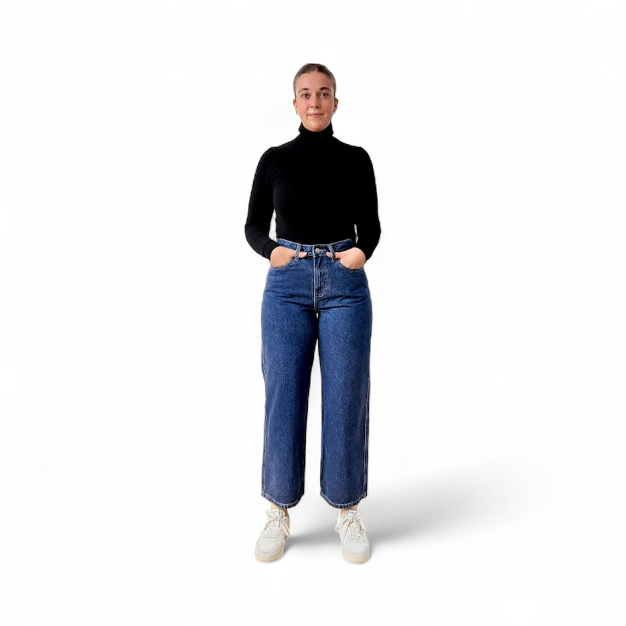 Pantalón denim 485