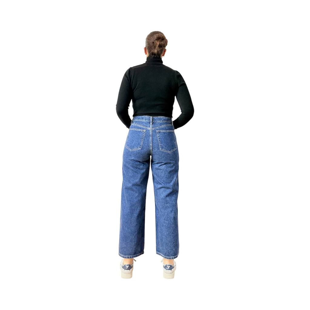 Pantalón denim 485