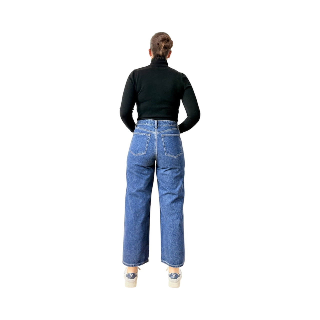 Pantalón denim 485