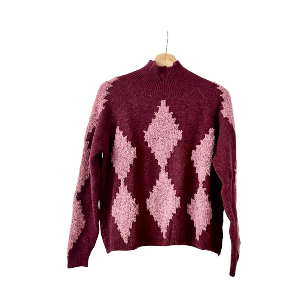 Jersey wool geunge