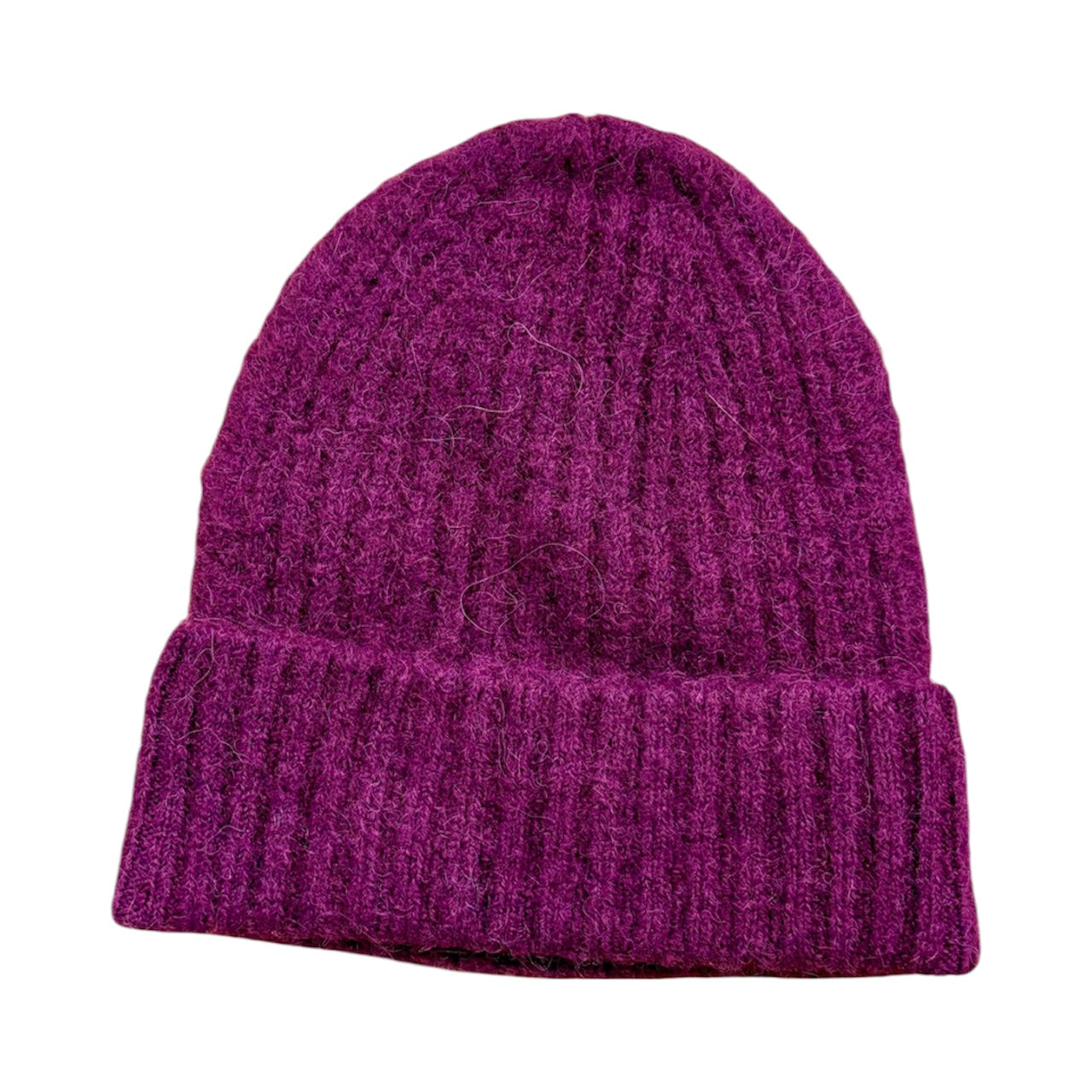Gorro negu mohair