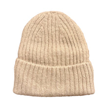 Cargar imagen en el visor de la galería, Gorro negu mohair
