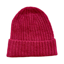 Cargar imagen en el visor de la galería, Gorro negu mohair
