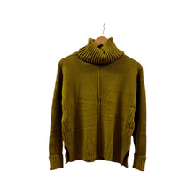 Cargar imagen en el visor de la galería, Jersey kint neck
