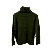 Cargar imagen en el visor de la galería, Jersey kint neck
