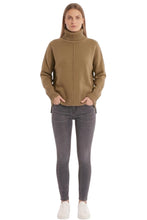 Cargar imagen en el visor de la galería, Jersey kint neck
