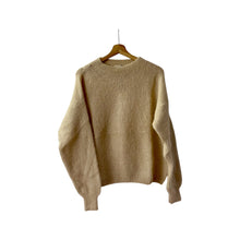 Cargar imagen en el visor de la galería, Jersey large mohair
