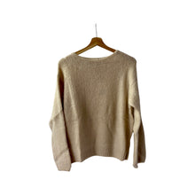 Cargar imagen en el visor de la galería, Jersey basic mohair
