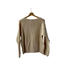 Cargar imagen en el visor de la galería, Jersey basic mohair
