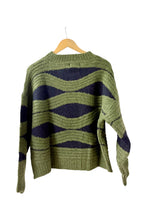 Cargar imagen en el visor de la galería, Jersey wool lee
