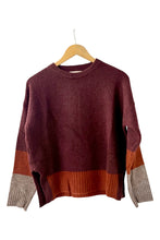 Cargar imagen en el visor de la galería, Jersey wool basic
