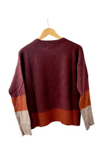 Cargar imagen en el visor de la galería, Jersey wool basic
