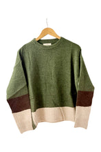 Cargar imagen en el visor de la galería, Jersey wool basic
