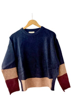 Cargar imagen en el visor de la galería, jersey wool basic
