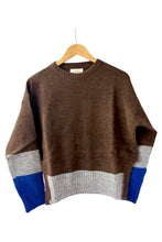 Cargar imagen en el visor de la galería, jersey wool basic
