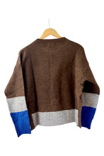 Cargar imagen en el visor de la galería, jersey wool basic
