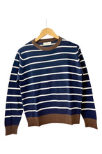 Cargar imagen en el visor de la galería, Jersey wool riga
