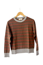 Cargar imagen en el visor de la galería, Jersey wool riga
