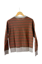 Cargar imagen en el visor de la galería, Jersey wool riga
