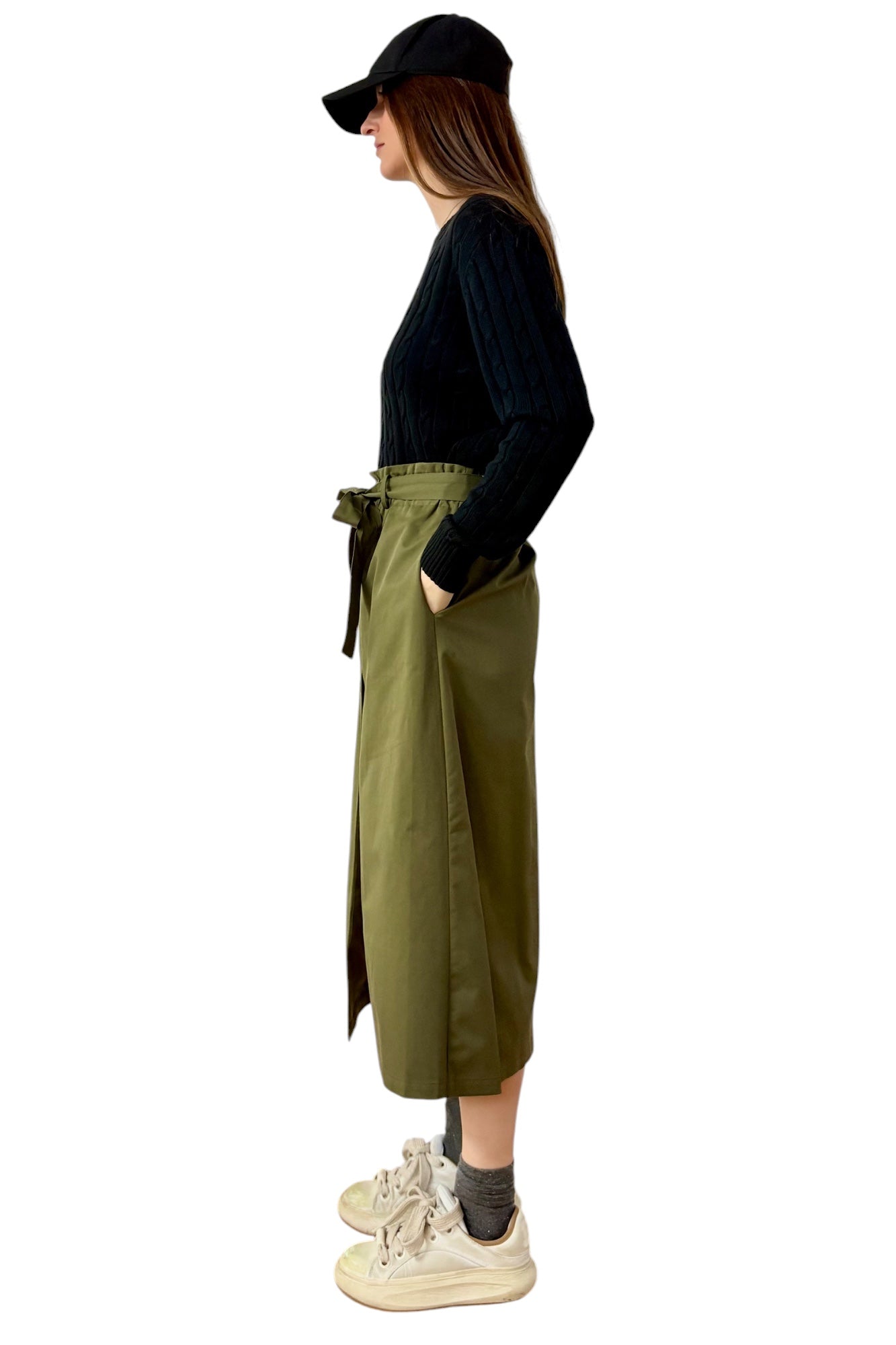 Falda andrea 562