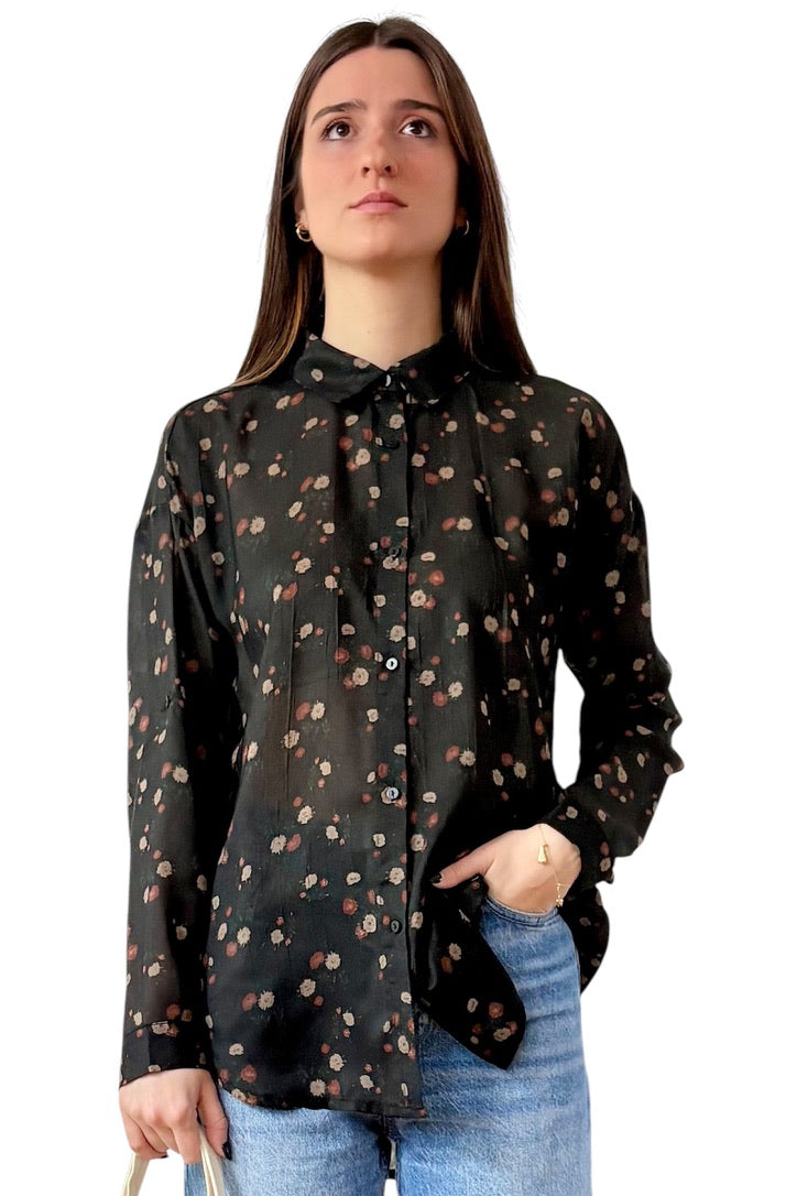 Camisa ane saita