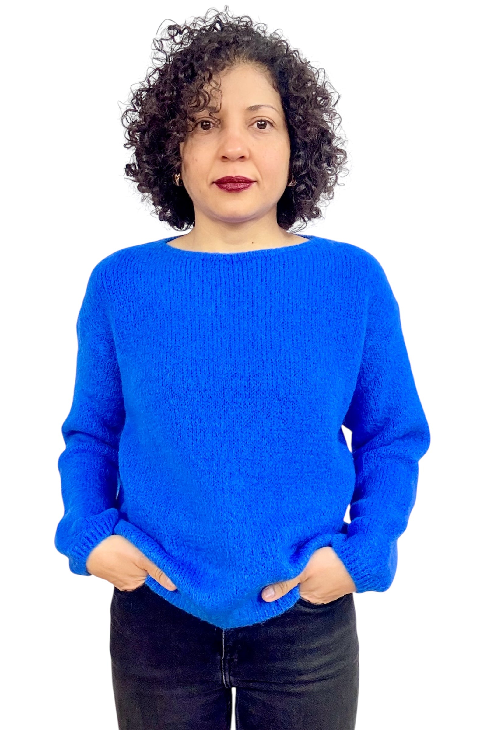 Jersey kint basic
