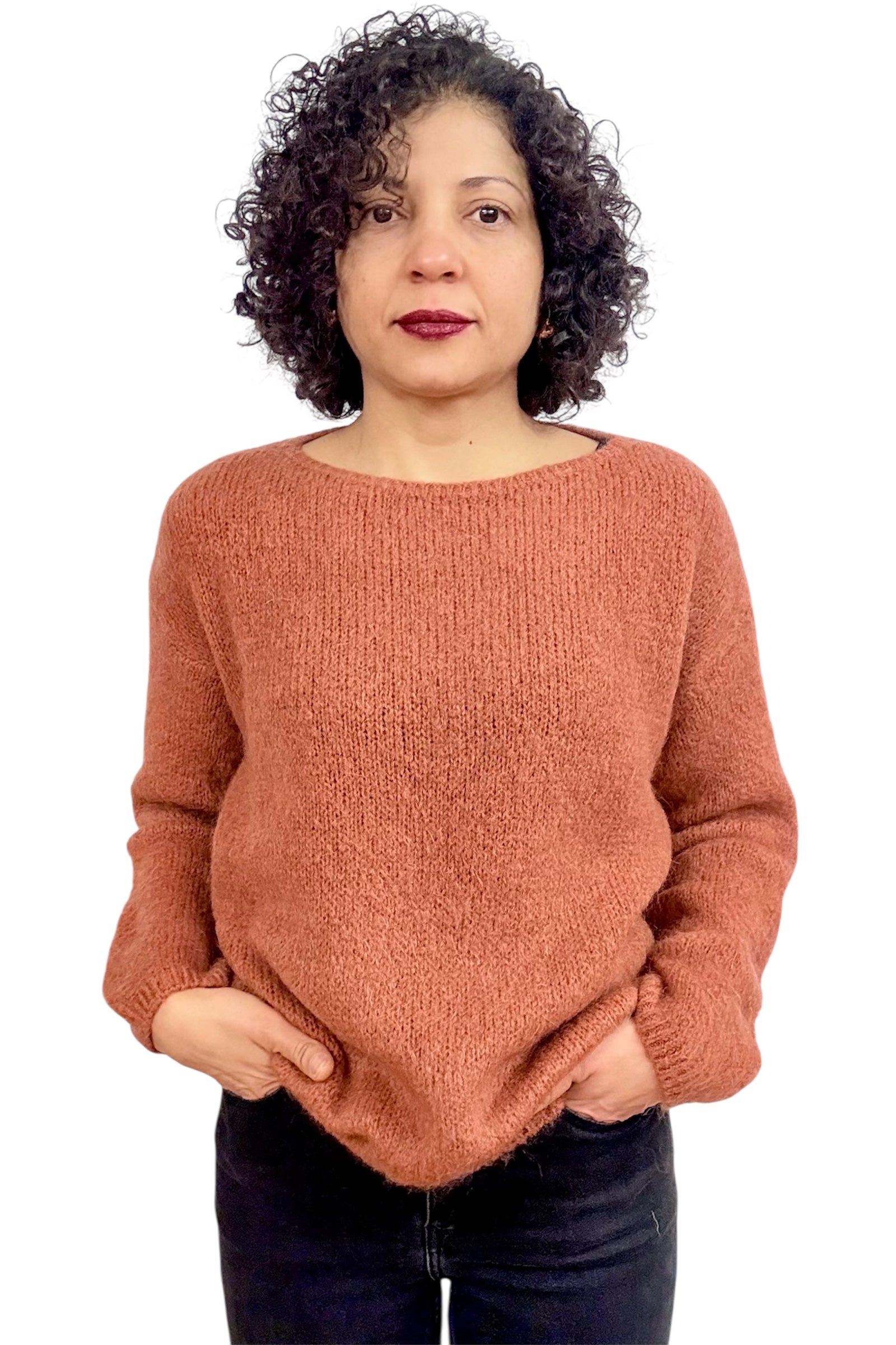 Jersey kint basic