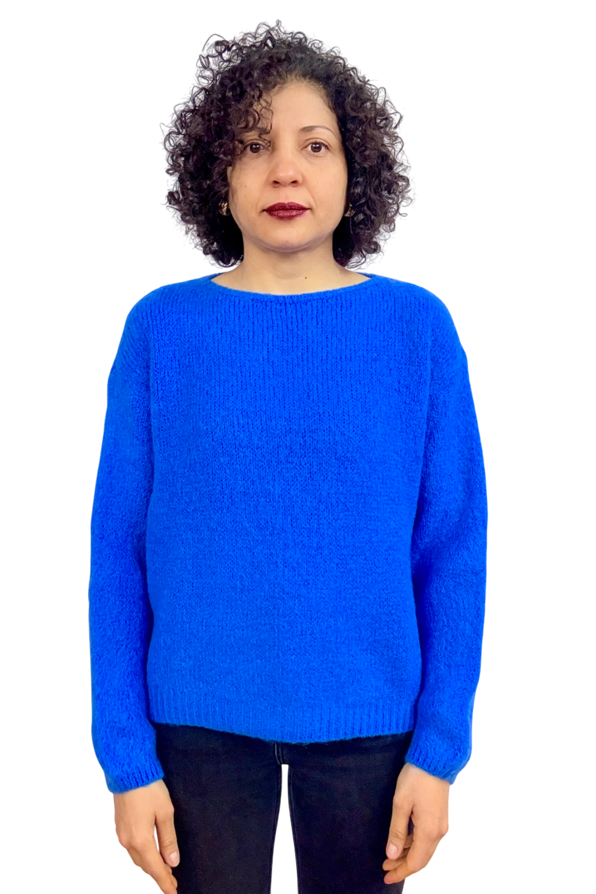 Jersey kint basic