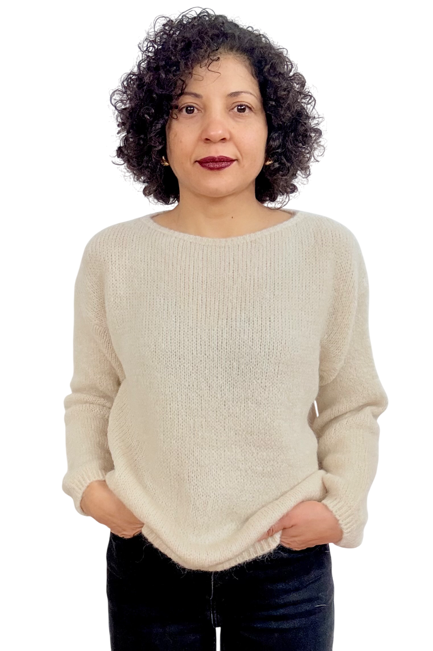 Jersey kint basic