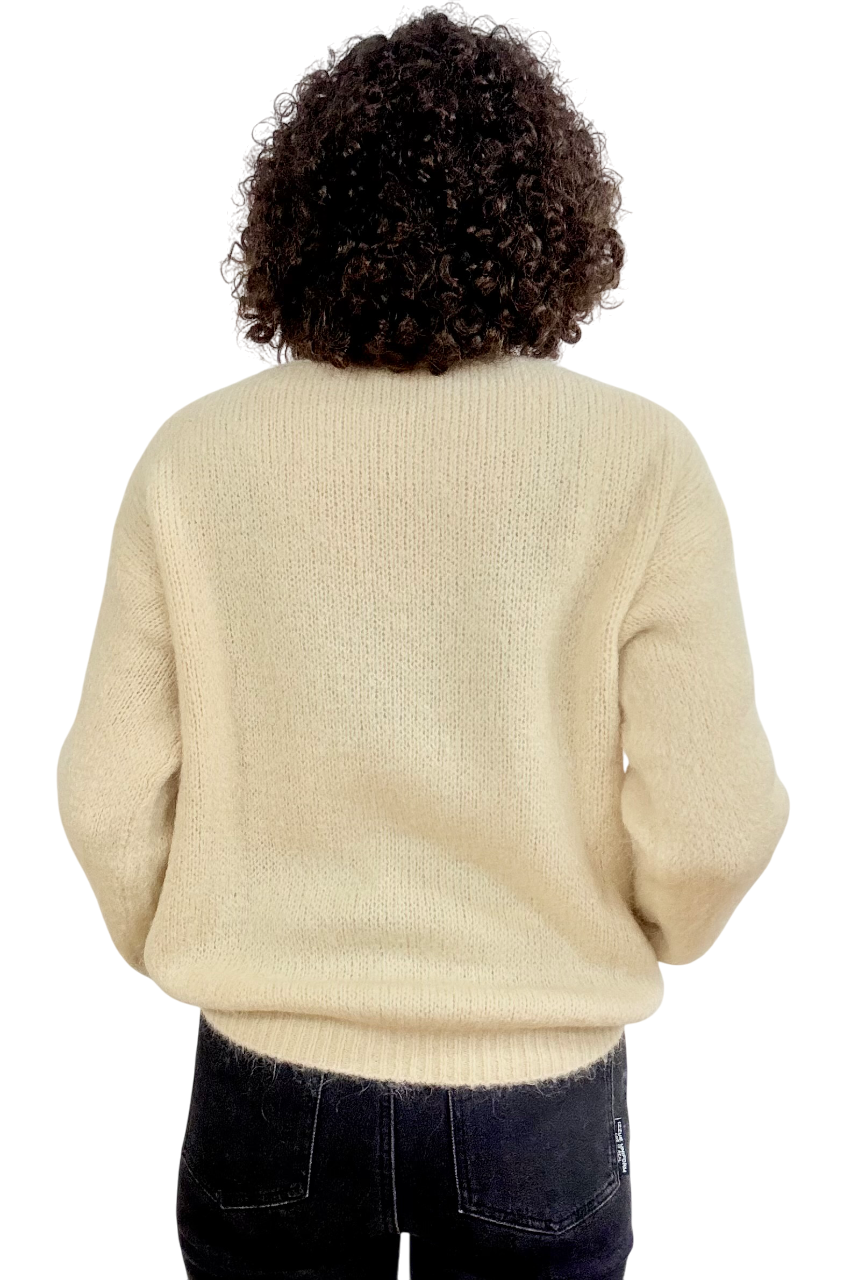 Jersey kint basic