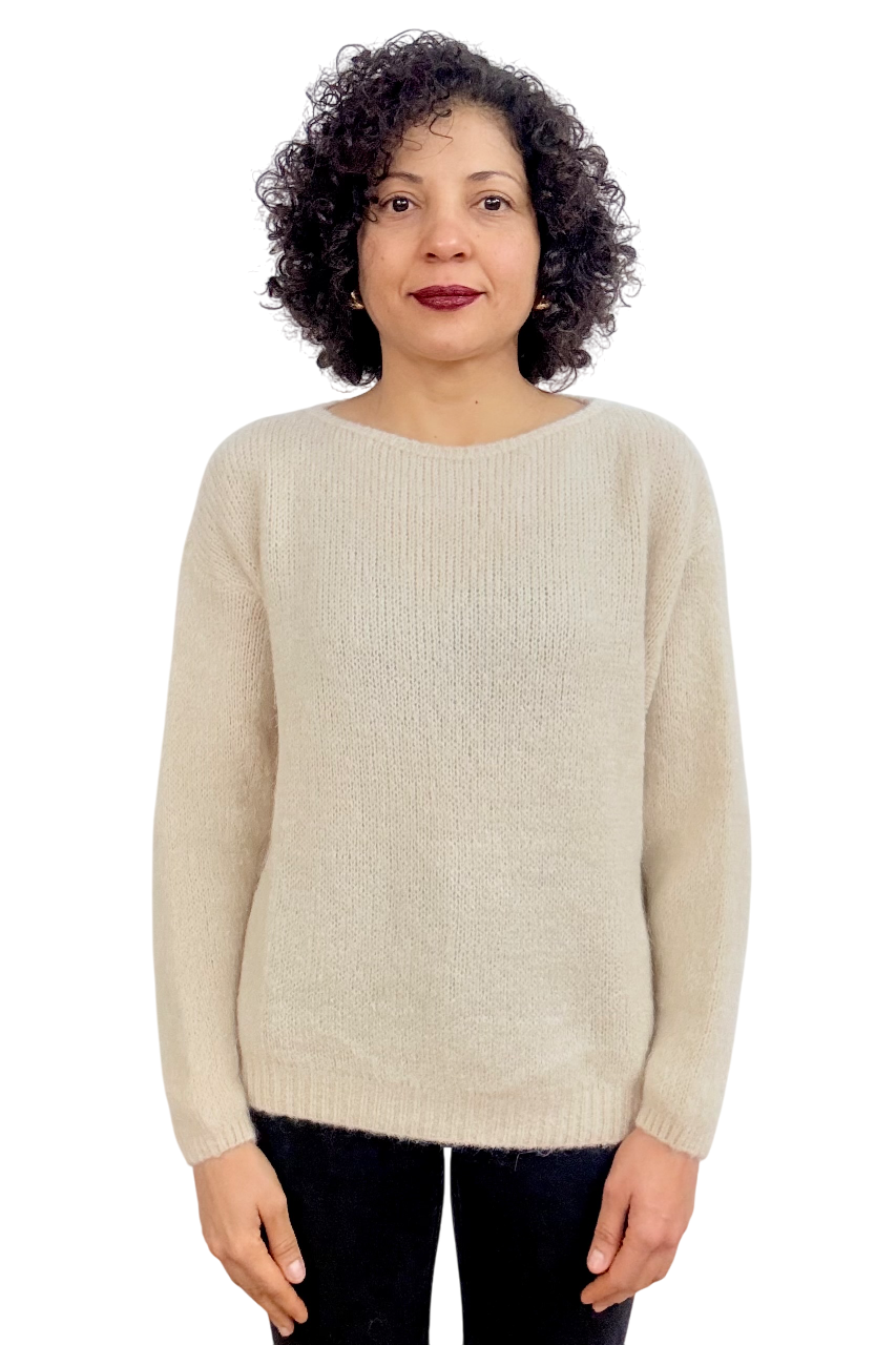 Jersey kint basic