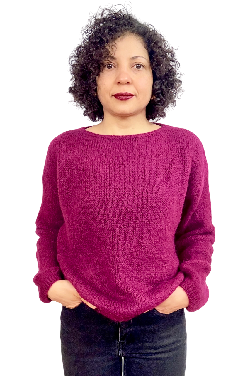 Jersey kint basic