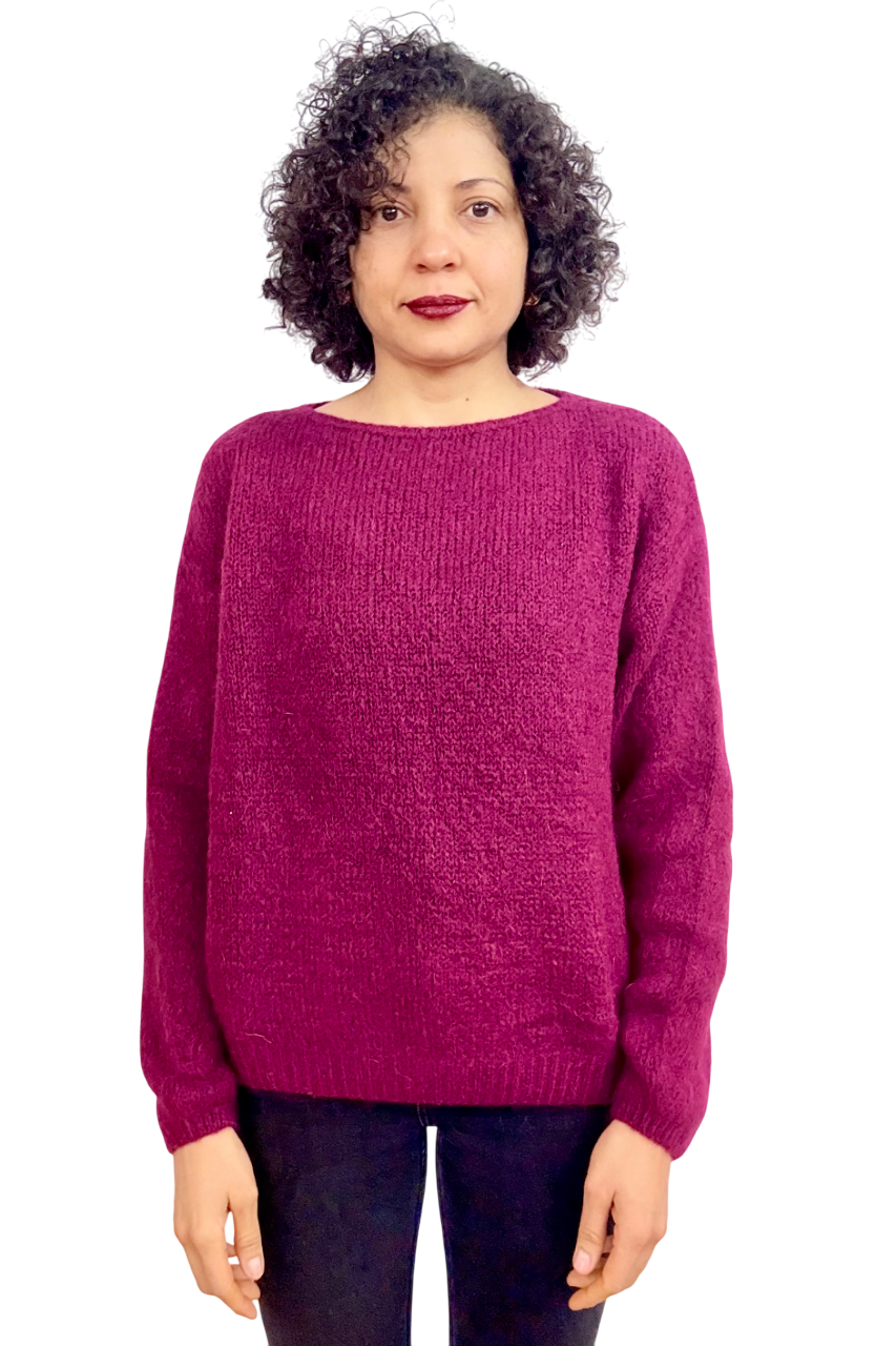 Jersey kint basic