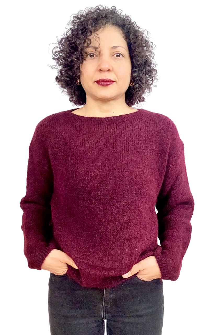 Jersey kint basic