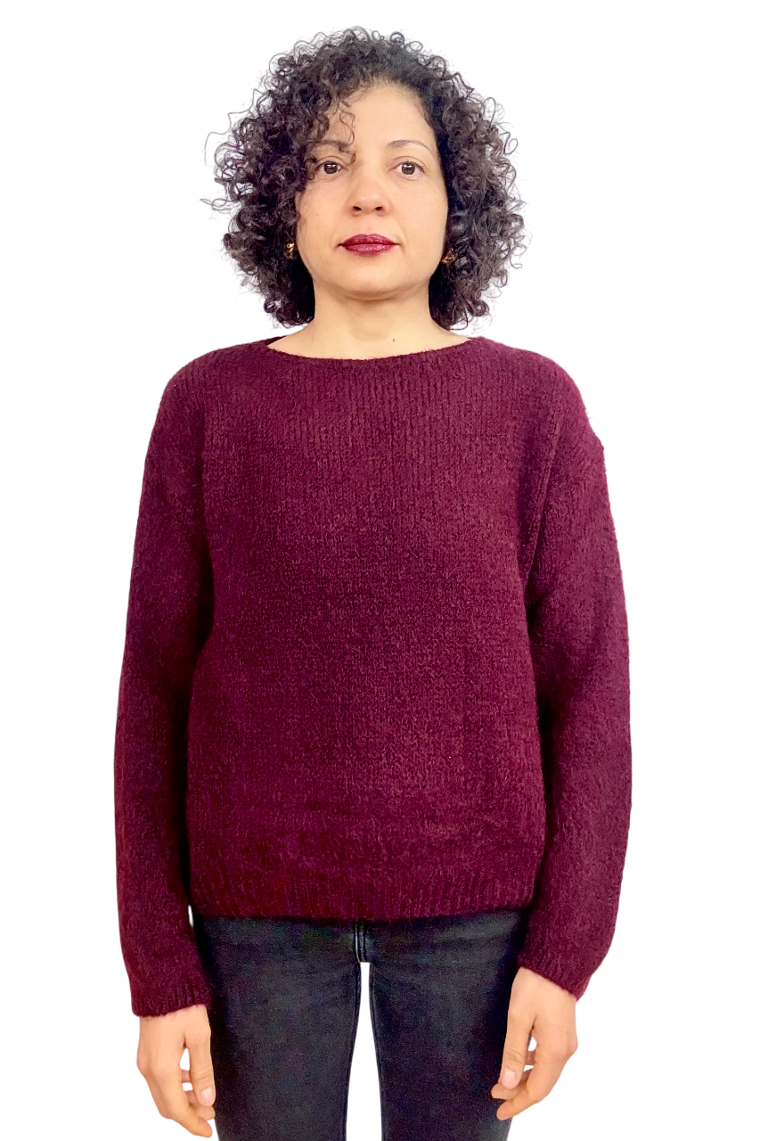 Jersey kint basic