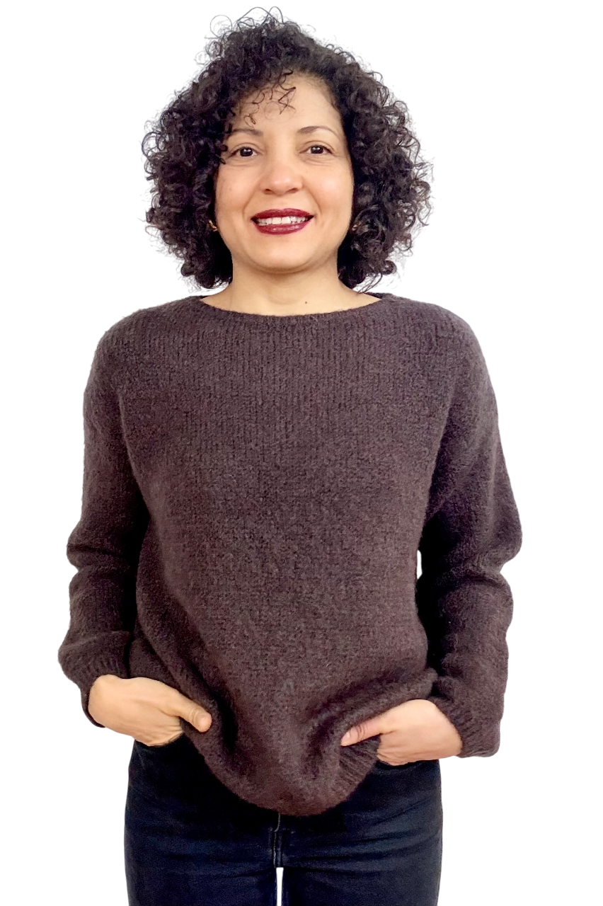 Jersey kint basic