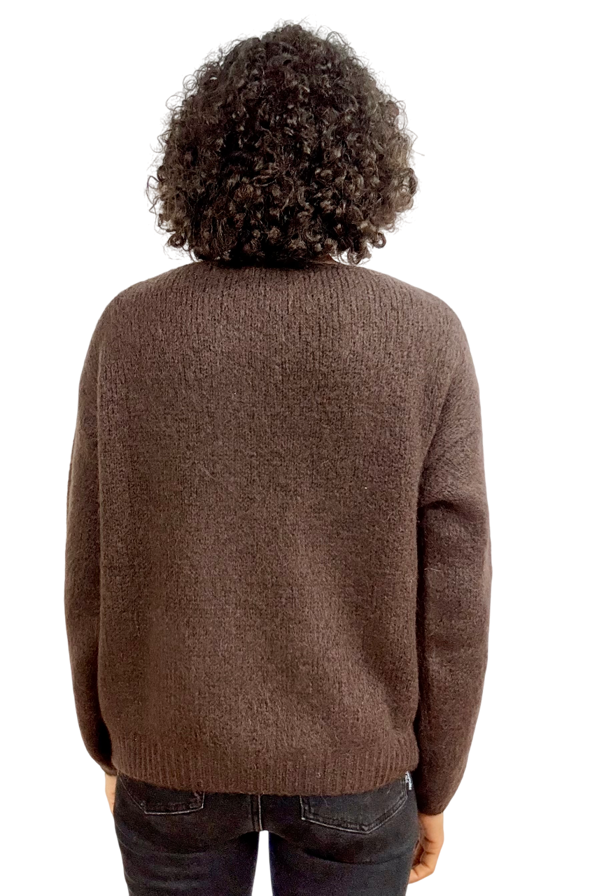 Jersey kint basic