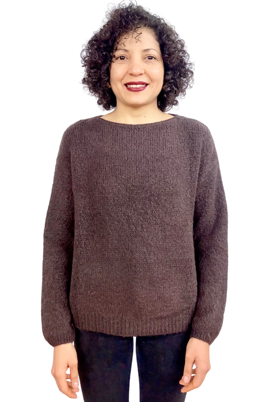 Jersey kint basic