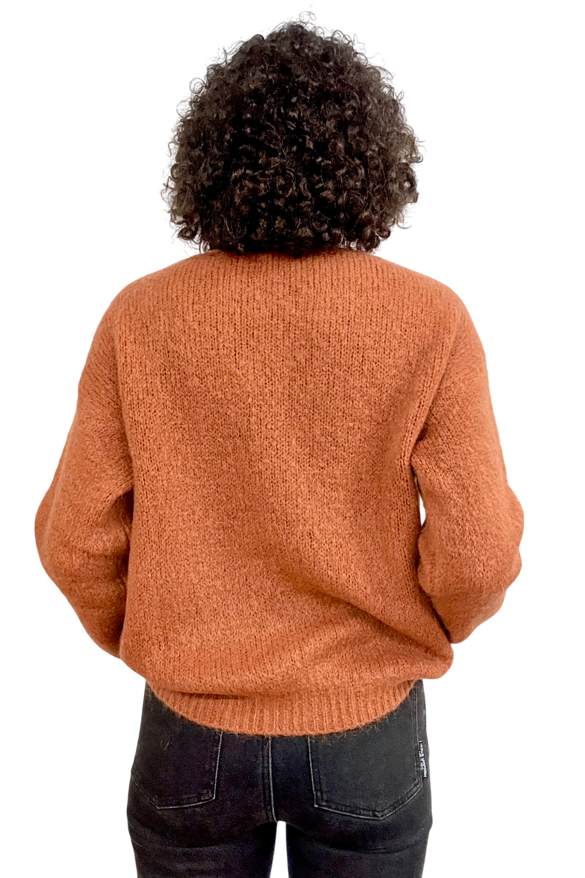 Jersey kint basic