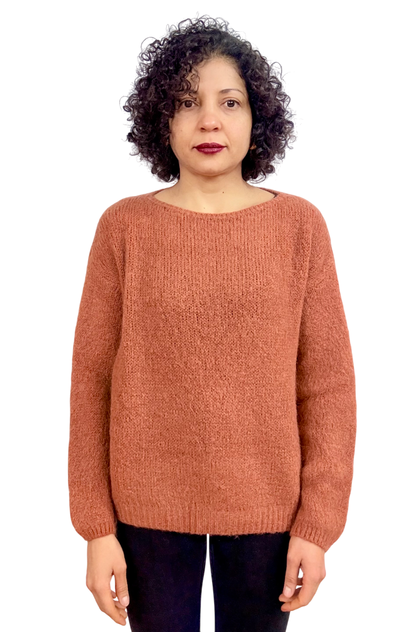 Jersey kint basic