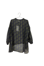 Cargar imagen en el visor de la galería, Blusa berta paisley
