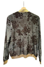 Cargar imagen en el visor de la galería, Bomber it velvet
