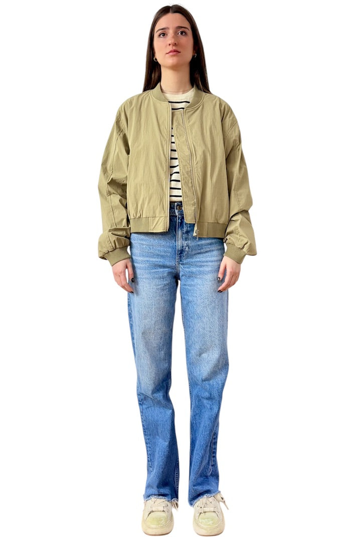 Chaqueta bonba 88651