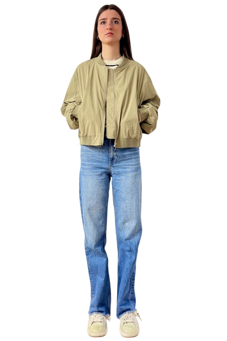 Chaqueta bonba 88651