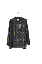 Cargar imagen en el visor de la galería, Camisa mati botanic
