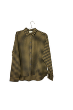 Cargar imagen en el visor de la galería, Camisa zumaia vichy
