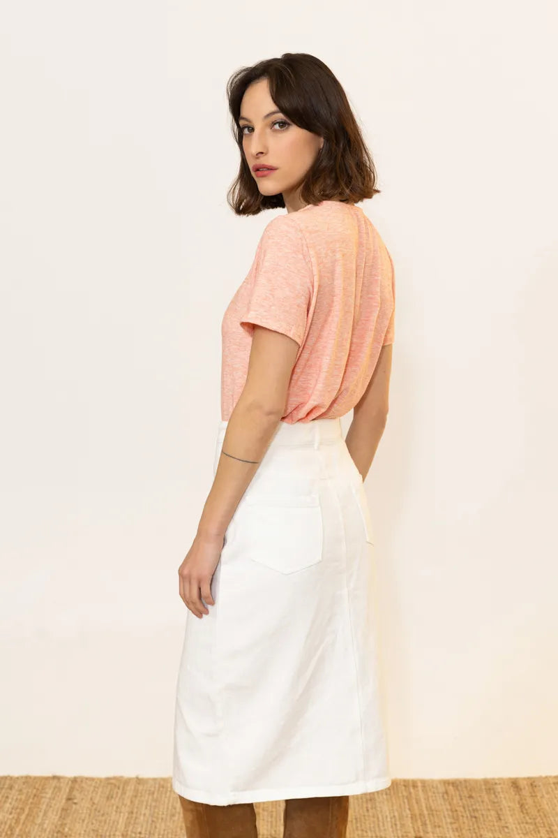 Camiseta uda buttns